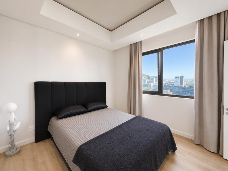 3 Bedroom Property for Sale in Foreshore Western Cape
